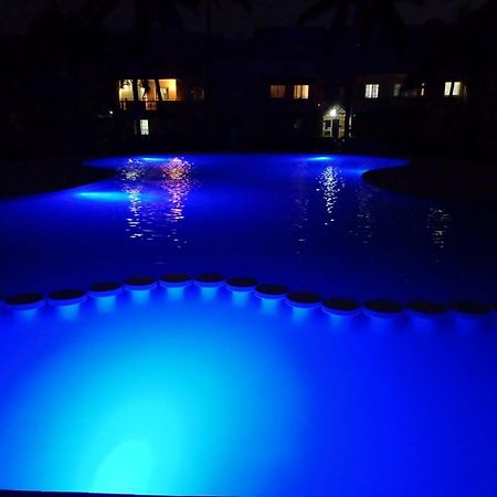 Le Dattier Holidays Flic-en-Flacq Exterior foto