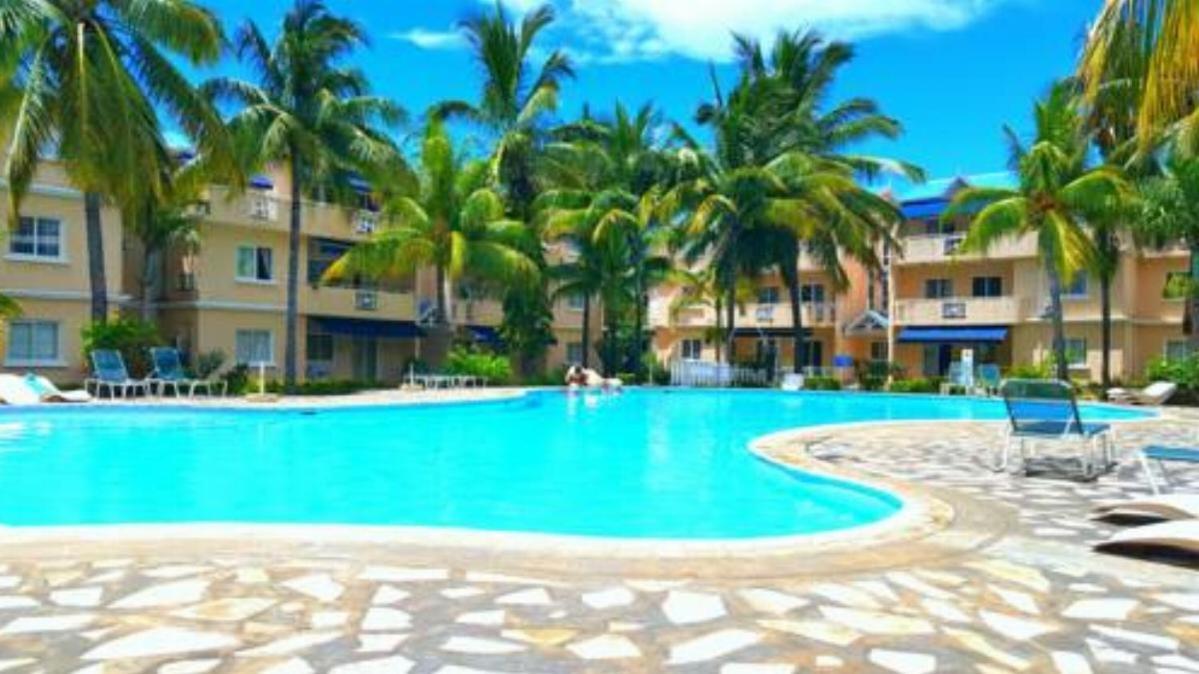 Le Dattier Holidays Flic-en-Flacq Exterior foto