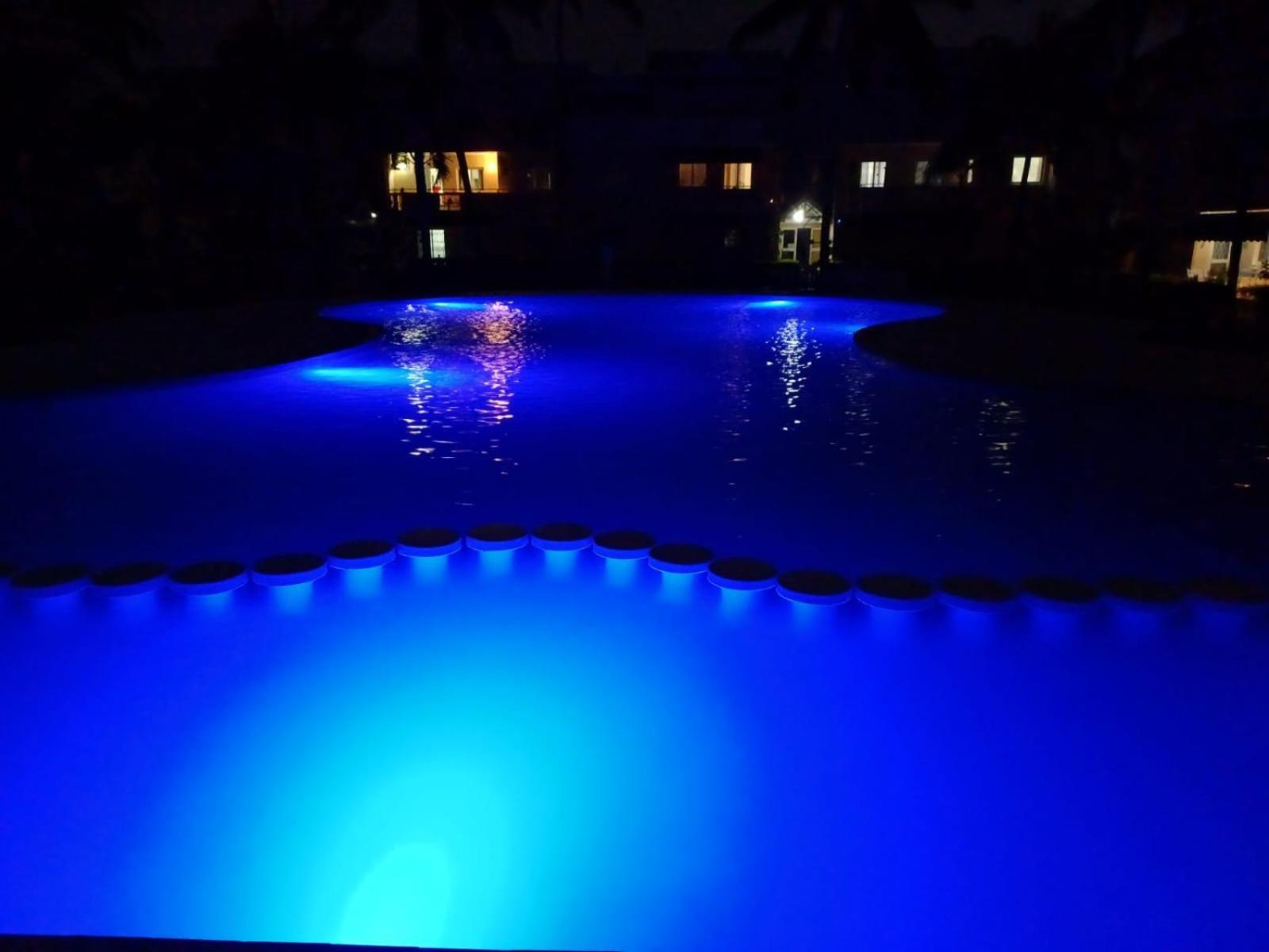 Le Dattier Holidays Flic-en-Flacq Exterior foto